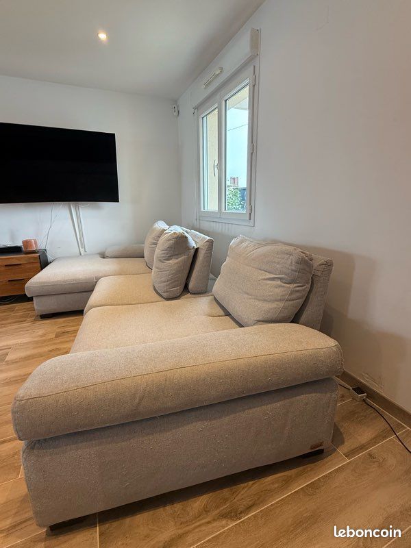 Canapé poltrone sofa savazza (image 7)