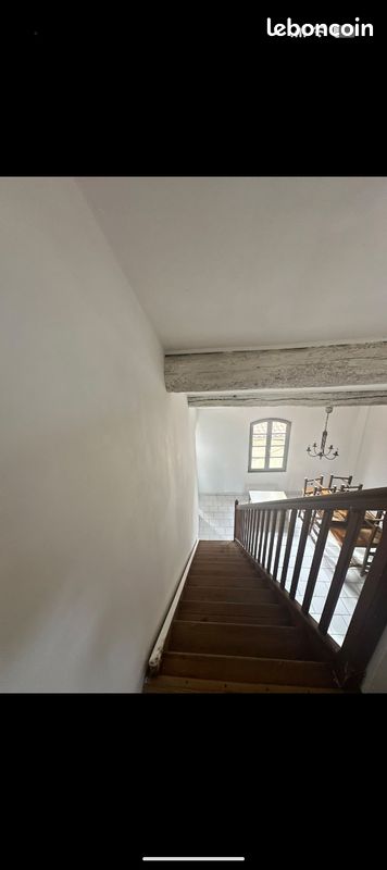 Appartement 4 pièces 90 m² · à Beaucaire · 90 m² · 120 000 €