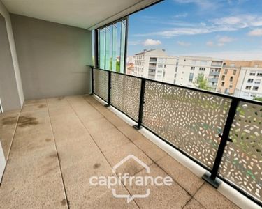 Appartement 293 000 € - 64 m²