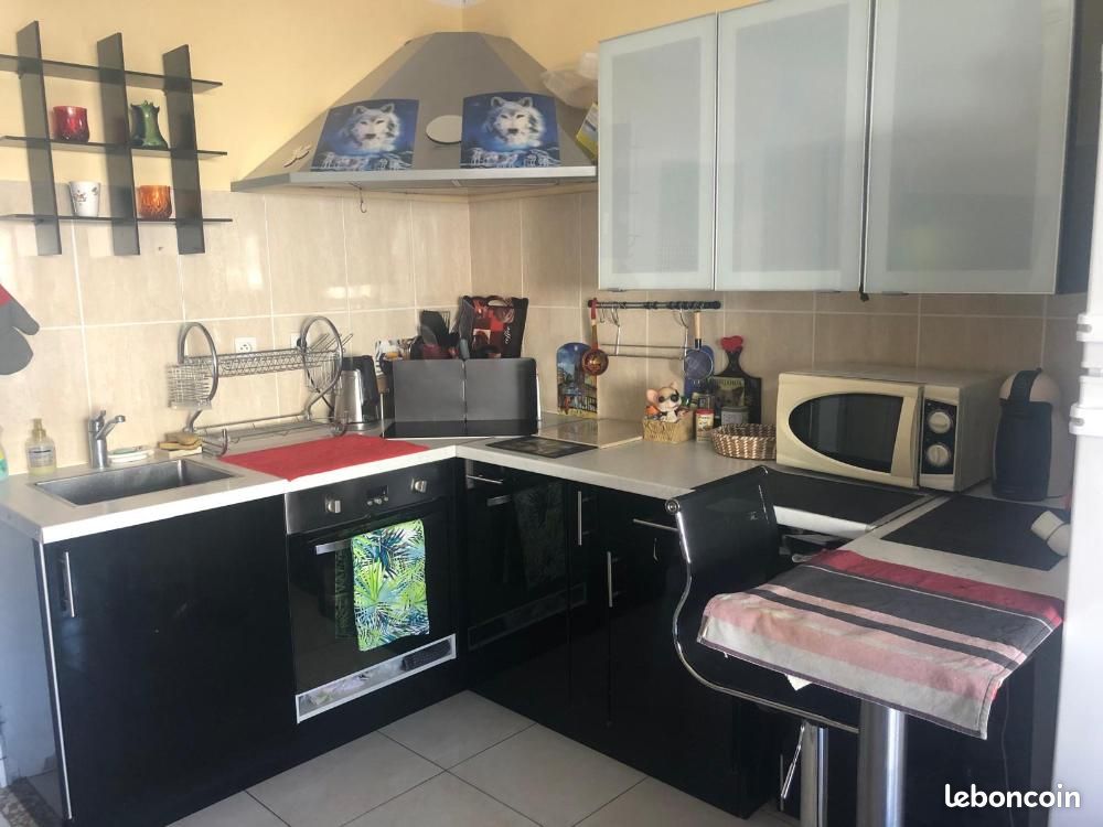 Appartement 2 pièces 35 m² · à Cannes · 35 m² · 810 €