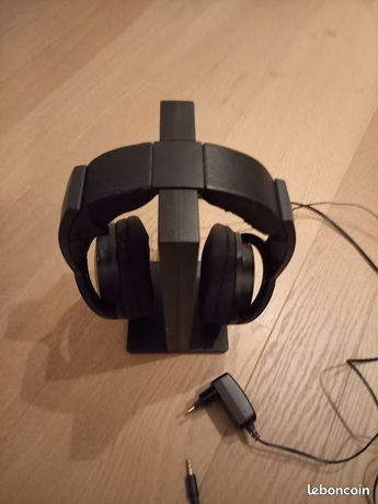 Casque sony mdr-rf 865r wireless Accessoires téléphone Objets