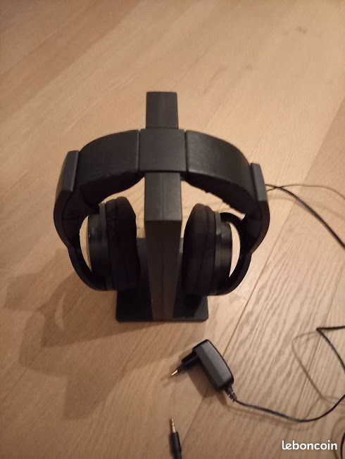 Casque sony mdr-rf 865r wireless Accessoires téléphone Objets