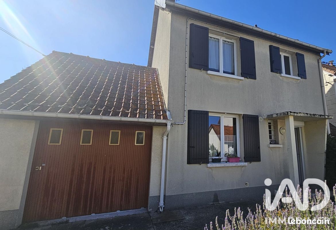 Maison 3 pièces 75 m² · à Le Grand-Quevilly · 75 m² · 221 000 €