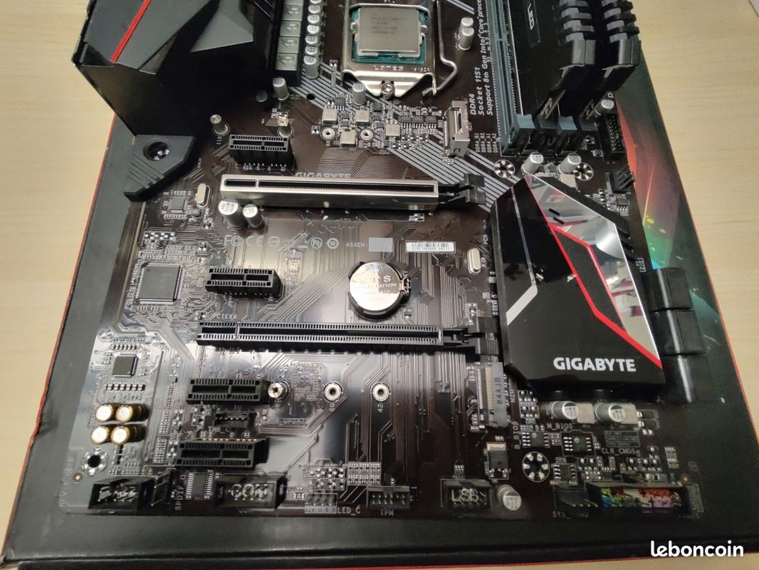 Gaming Motherboard Motherboard Intel I7 9700k Asus Prime Z390 Best