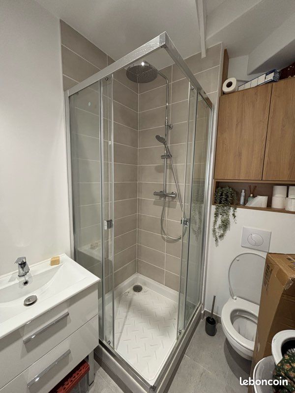 Paroi de douche (image 2)