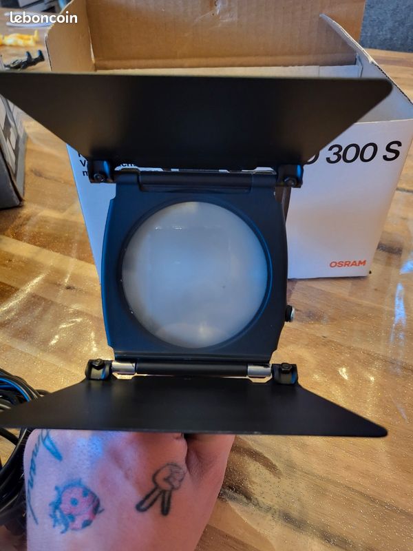 Superspot video 300s OSRAM (image 4)