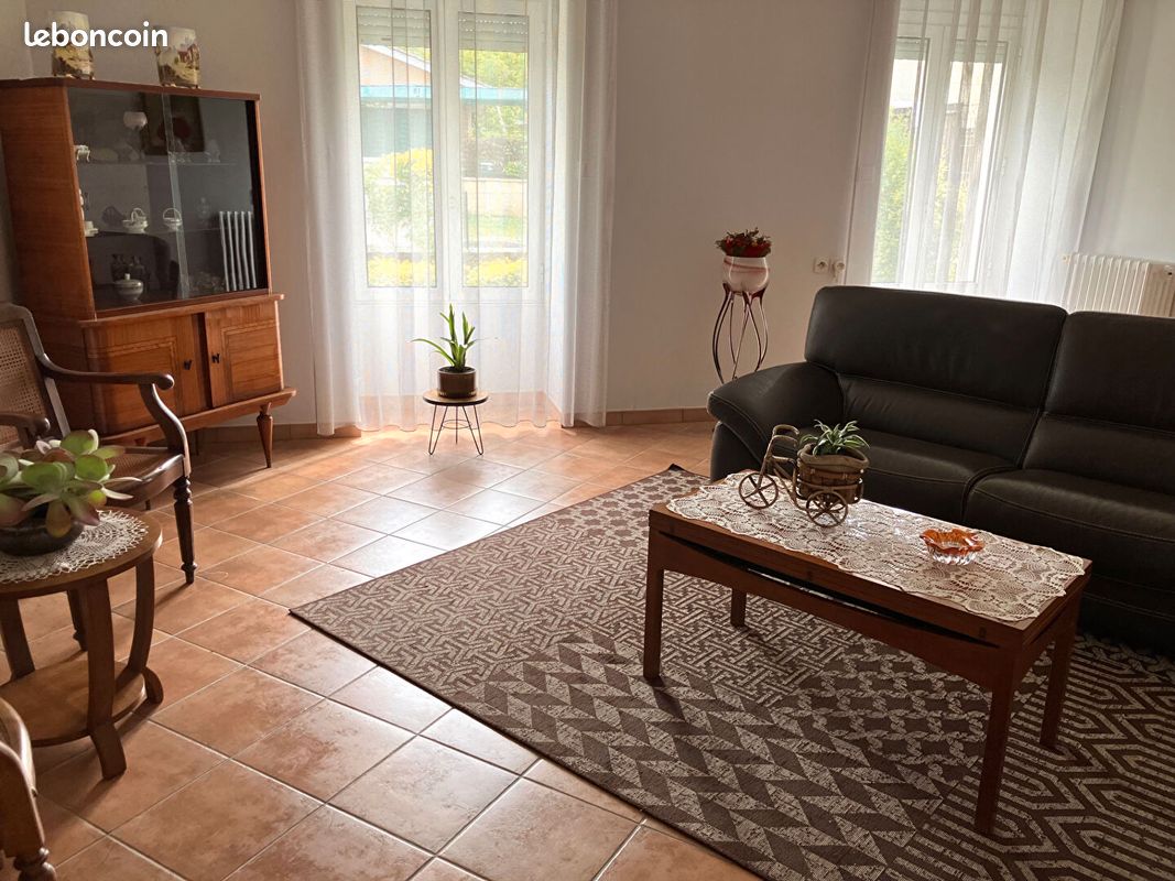 Maison 4 pièces 129 m² · à Cadaujac · 129 m² · 260 000 €