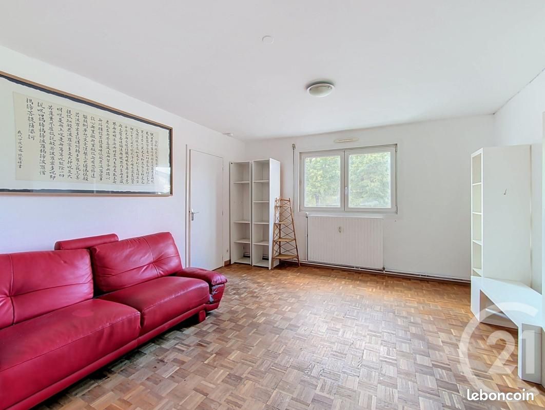 Appartement 2 pièces 48 m² · à Metz · 48 m² · 85 410 €