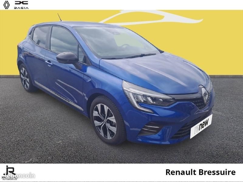 Renault Clio 1.0 TCe 90ch Evolution (image 2)