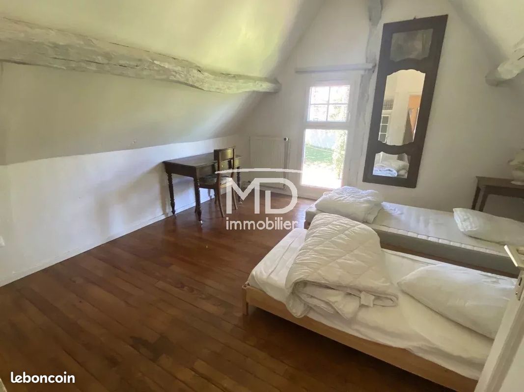 Maison a louer evreux - 5 pièce(s) - 93 m2 - Surfyn