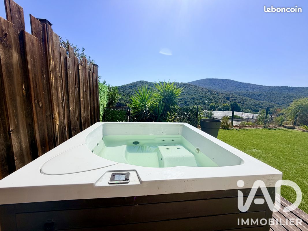 Maison 4 pièces 88 m² · à Sainte-Maxime · 88 m² · 570 000 €