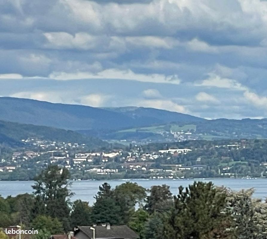 Maison 5 pièces 140 m² · à Sevrier · 140 m² · 749 000 €