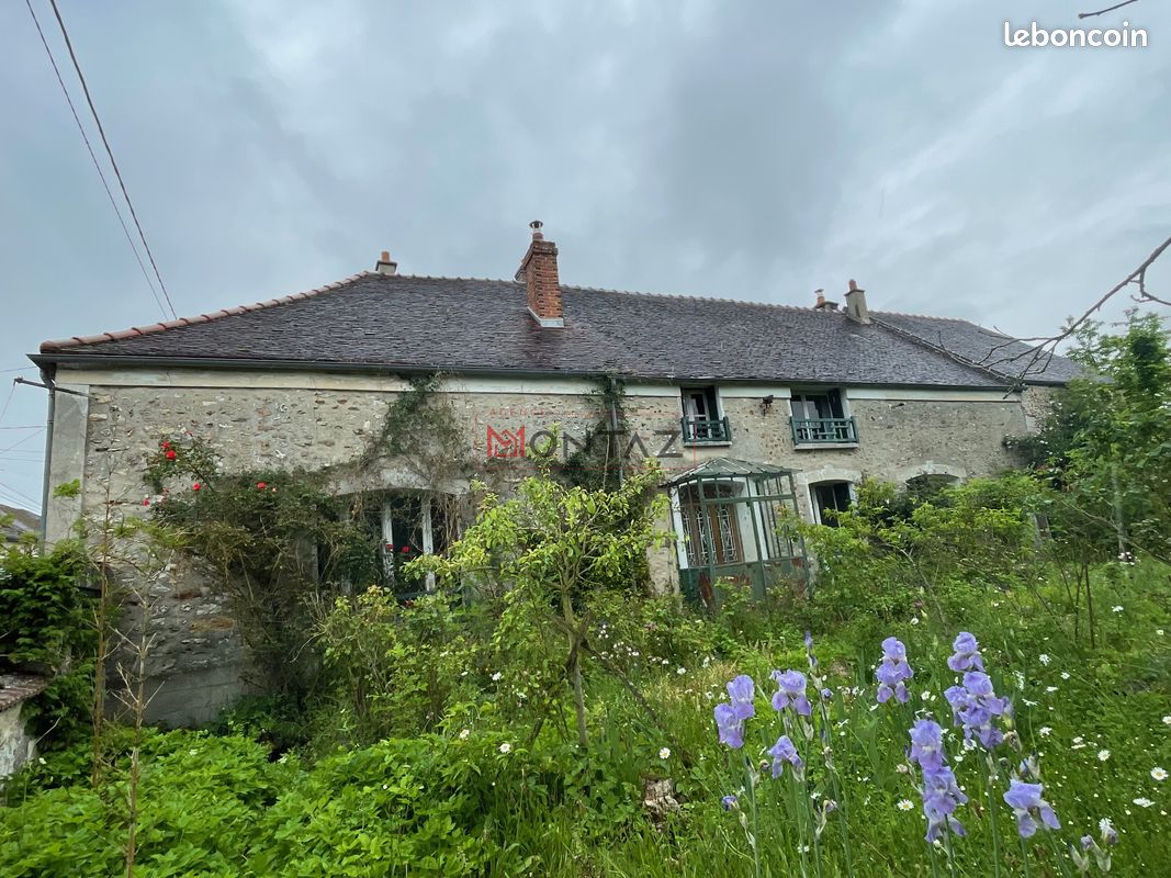 Maison 7 pièces 151 m² · à Jouy-sur-Morin · 151 m² · 169 000 €
