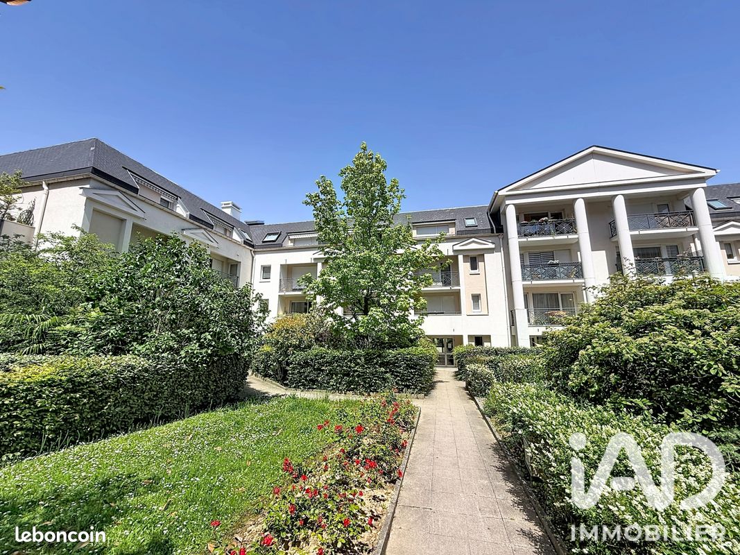 Appartement 3 pièces 73 m² · à Antony · 73 m² · 440 000 €