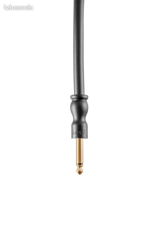 Gibson GC-R05 memory cable looper / enregistreur guitare (image 2)