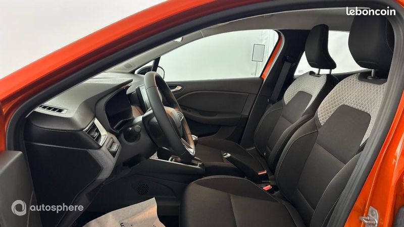 Renault Clio 1.0 TCe 90ch Evolution - 25 (image 12)