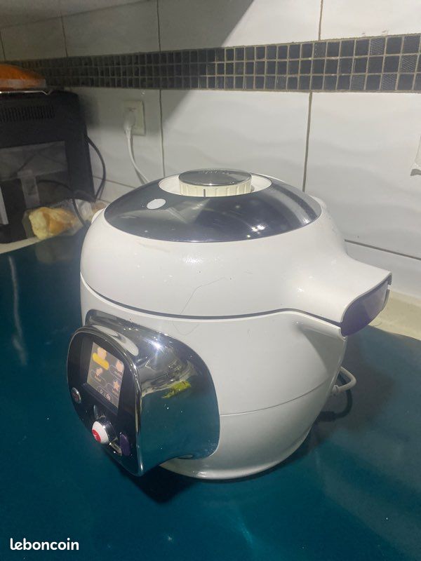 Moulinex cookeo USB (image 3)