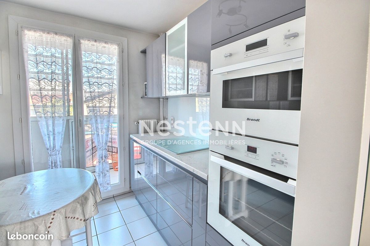 Appartement 197 000 € - 69 m²