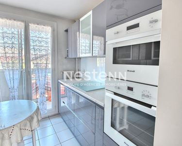 Appartement 204 000 € - 69 m²