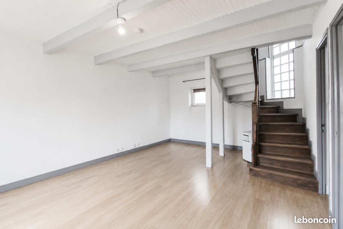 Maison 3 pièces 66 m² · à Canet · 66 m² · 119 000 €