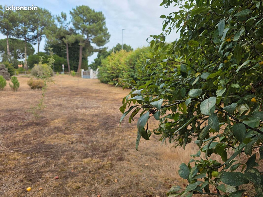 Terrain 776 m² · à Biganos · 776 m² · 190 800 €