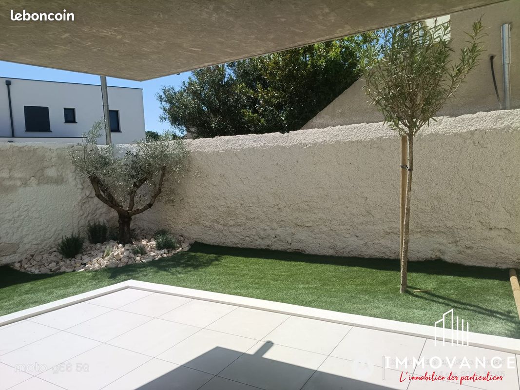 Appartement 4 pièces 92 m² · à Vias · 92 m² · 299 000 €