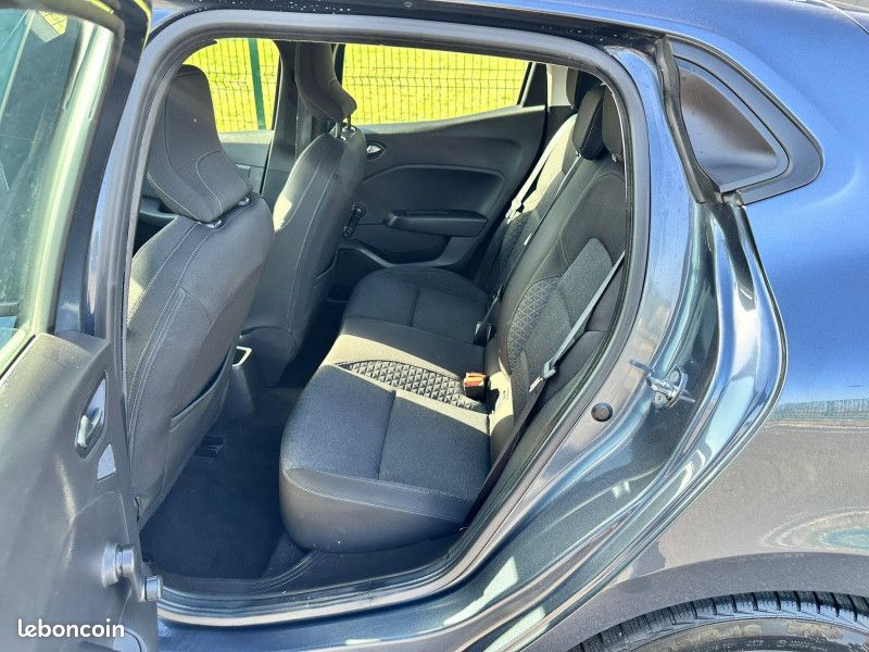 Renault CLIO V 1.5 BLUE DCI 85CH BUSINESS (image 20)