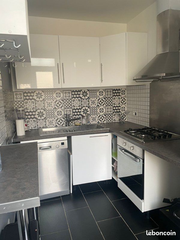 Appartement 2 pièces 49 m² · à Troyes · 49 m² · 115 000 €