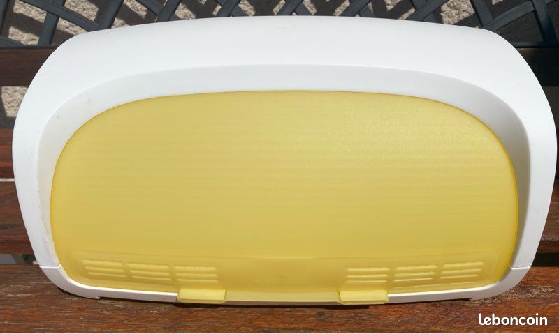 Boîte à pain (image 1)