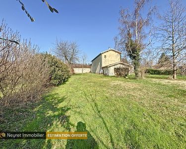 Maison 450 000 € - 149 m²