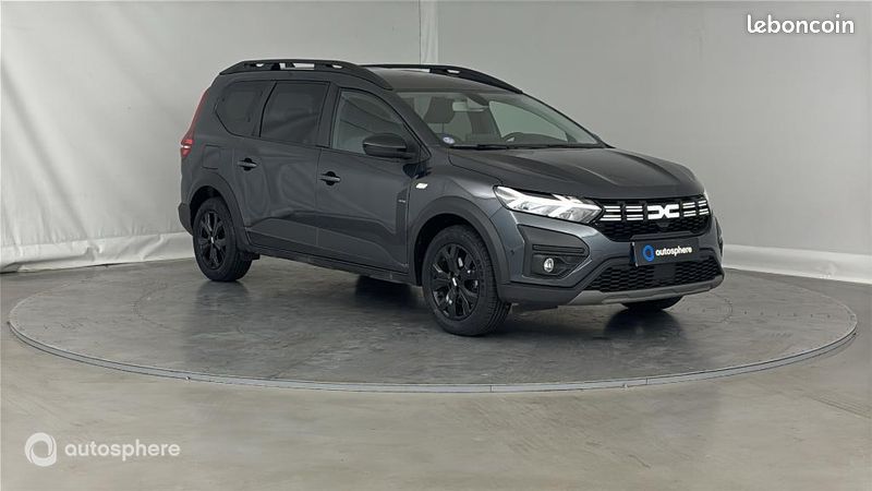 Dacia Jogger 1.0 ECO-G 100ch SL Extreme+ 7 places (image 3)