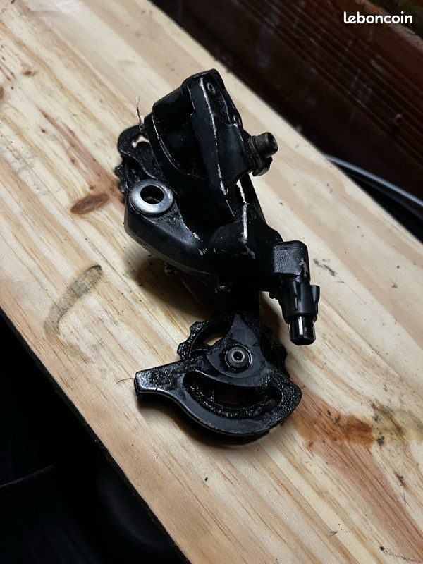 Dérailleur elops 500 Longue distance (image 1)