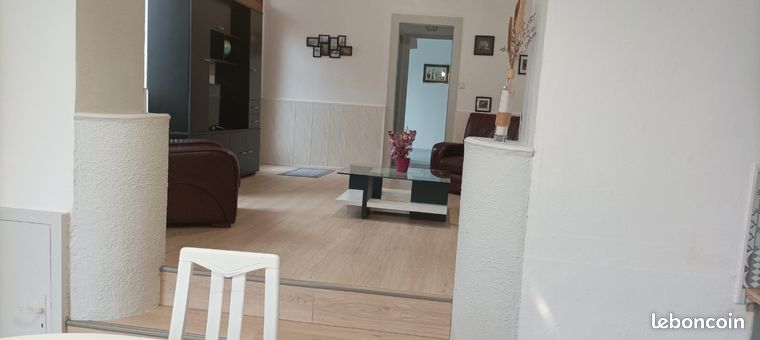 Appartement T2