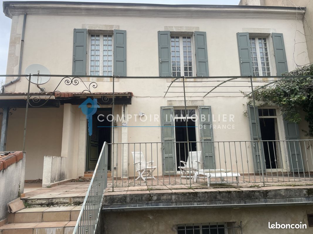 Maison 4 pièces 184 m² · à Apt · 184 m² · 260 925 €
