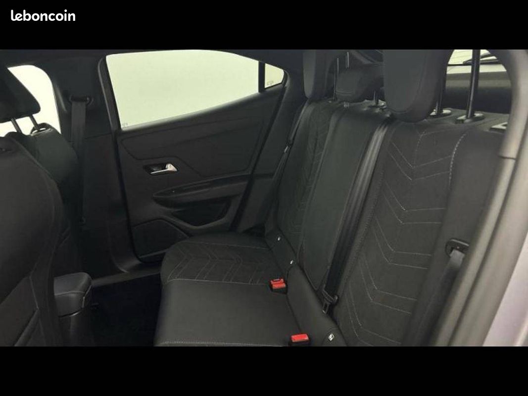 OPEL Mokka 1.2 Turbo Hybrid 145 ch e-DCT6 Edition (image 9)