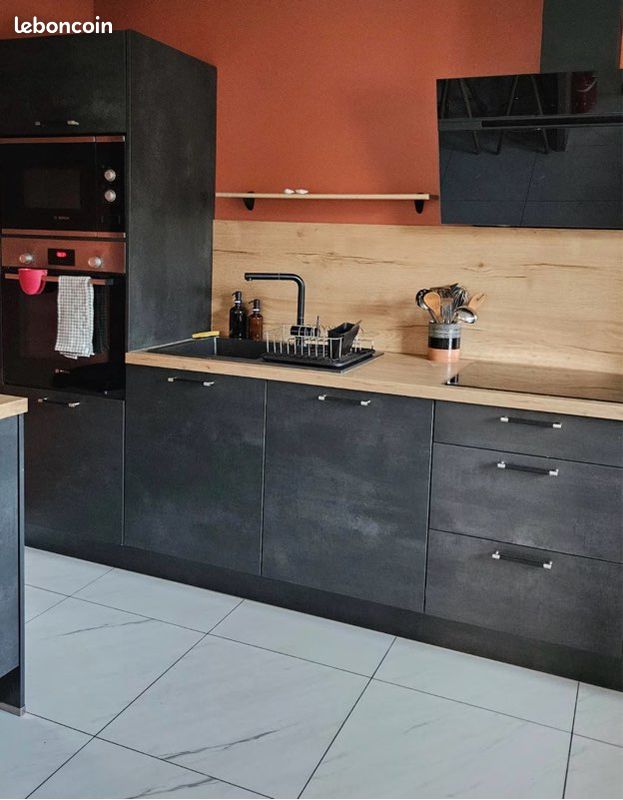 Maison 5 pièces 156 m² · à Caen · 156 m² · 1 900 €/mois