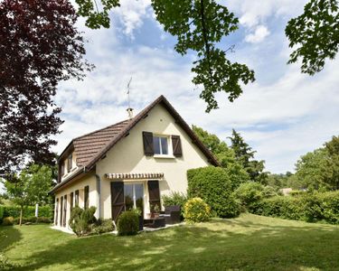 Maison 739 000 € - 183 m²