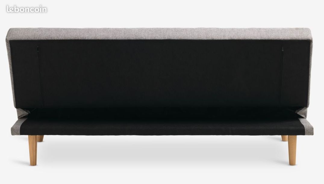 Canape convertible, neuf, urgent (image 6)
