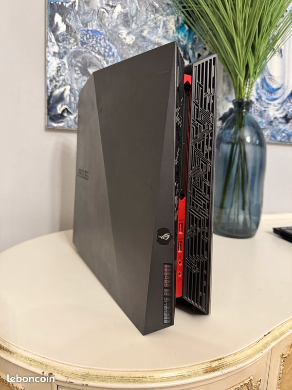 Asus G20ci G20cb Motherboard For Collectors ASUS ROG G20CB X SSD