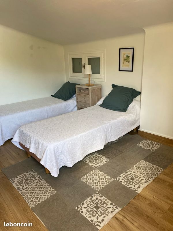 Maison de charme près de Céret – Mas-Picagnol, au cœur du Vallespir Envie de découvrir le Sud autrement, loin de la foule estivale ? (image 8)