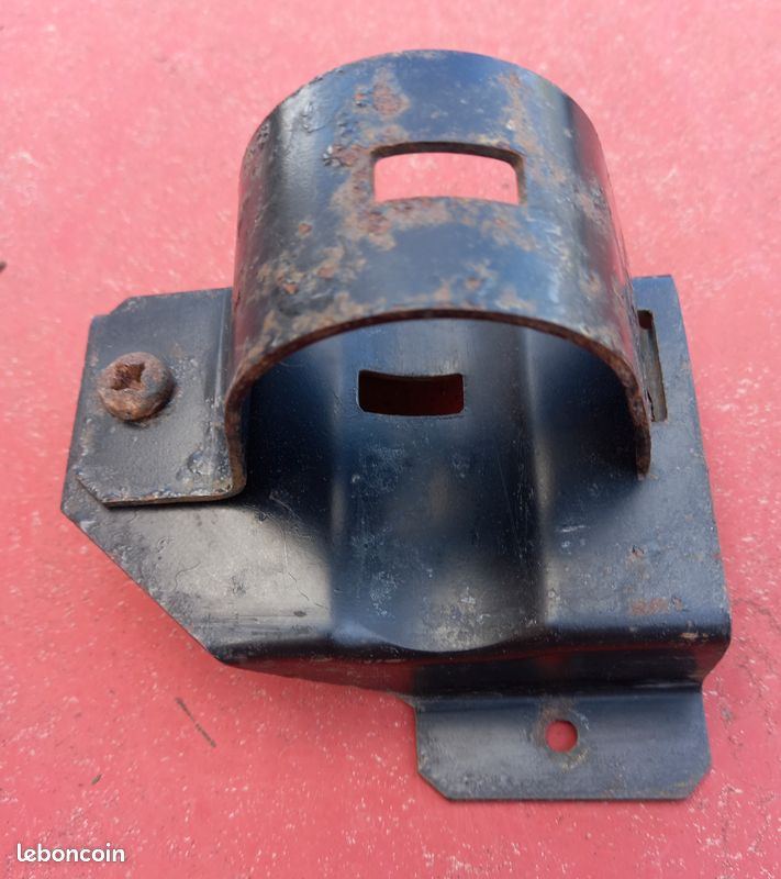 Support d'actuateur Ford Escort Mk4 XR3i et RS Turbo S2 (image 3)