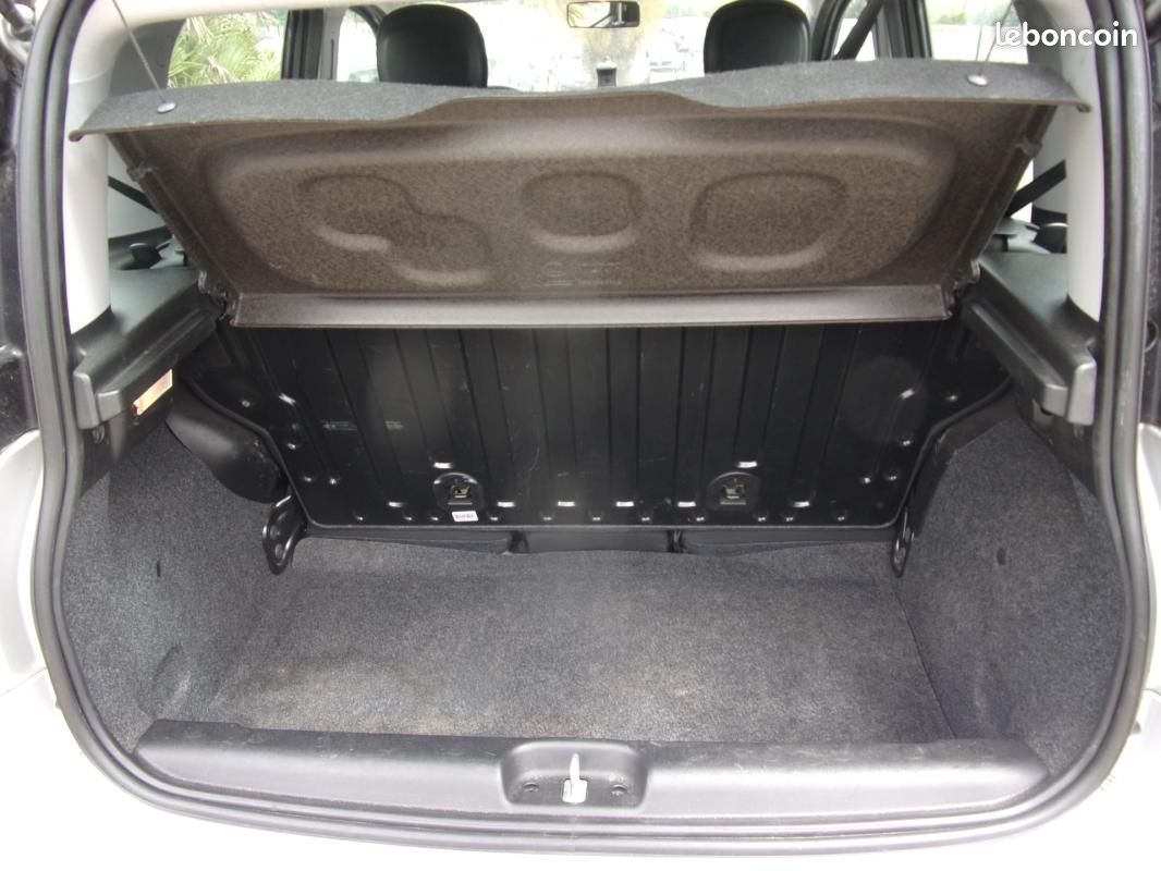 Fiat Panda SERIE 2 1.2 69 ch Lounge (image 11)