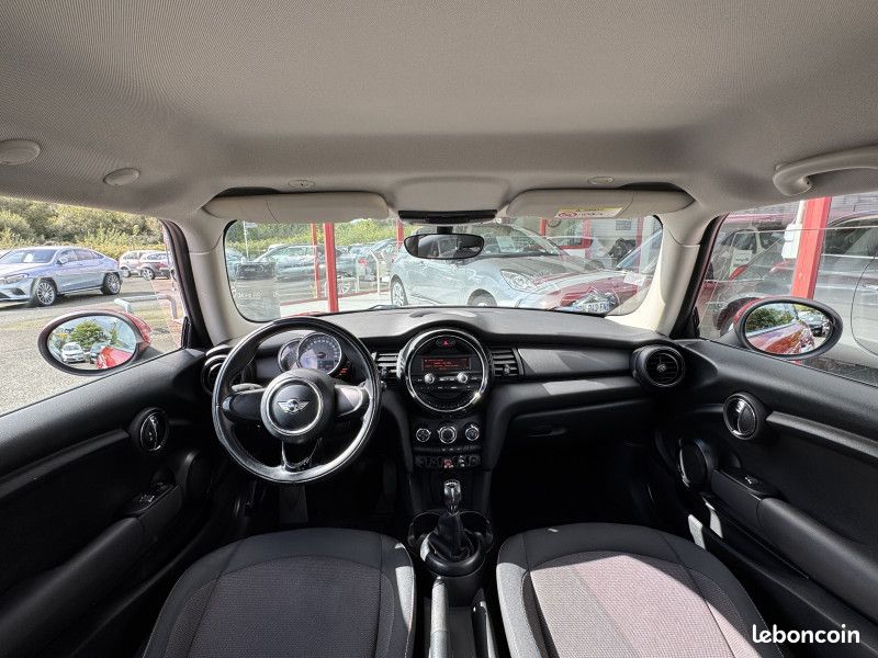 Mini MINI ONE 75CH SALT (image 6)