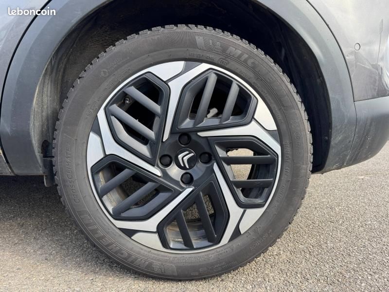 Citroen C4 BlueHDi 130 Shine EAT8 (image 39)