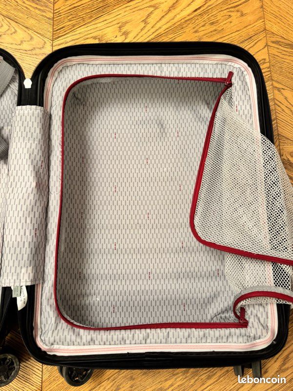 Valise cabine Delsey ségur (image 7)