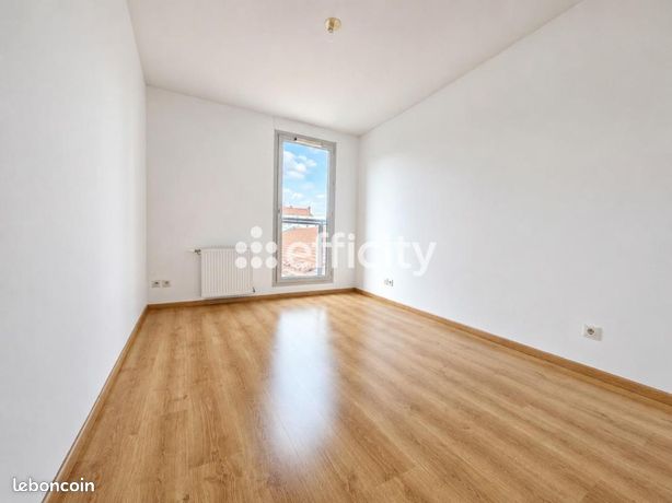 Appartement 3 pièces 66 m² — 4