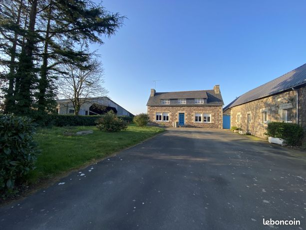 Maison 6 pièces 100 m²