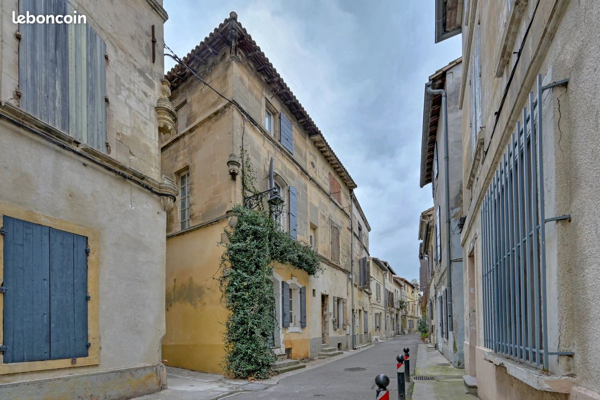 Maison 3 pièces 55 m² · à Arles · 55 m² · 185 000 €