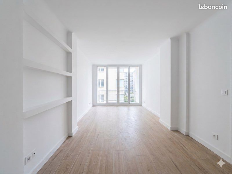 Appartement 4 pièces 61 m² · à Marseille · 61 m² · 1 600 €