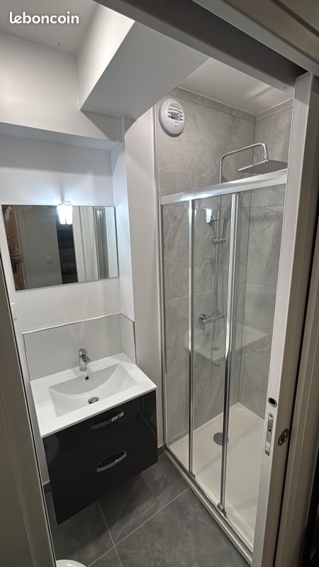 Appartement 2 pièces 35 m² · à Montgeron · 35 m² · 920 €/mois
